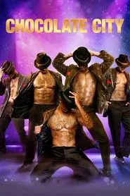 Chocolate City movie poster