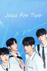 Jazz For Two tv show poster