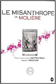 Le misanthrope movie poster