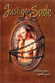 Justine de Sade movie poster