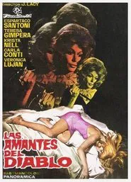 The Feast of Satan movie poster