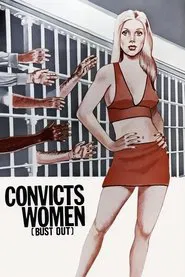 Bust Out movie poster