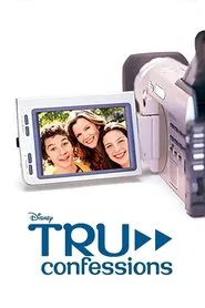 Tru Confessions movie poster