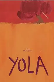 Poster do filme Yola