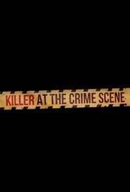 Killer at the Crime Scene tv show poster