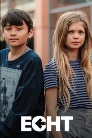 Poster da série Echt