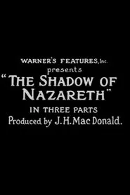 Poster do filme The Shadow of Nazareth