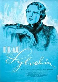 Frau Sylvelin movie poster