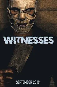 Witnesses movie poster