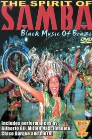 Poster do filme Beats of the Heart: The Spirit of the Samba: Black Music of Brazil