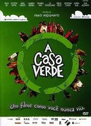 A Casa Verde movie poster