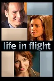 Life in Flight movie poster