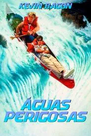 Poster do filme Águas Perigosas
