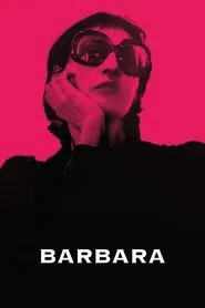 Poster do filme Barbara