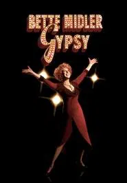 Poster do filme Gypsy