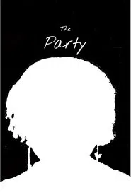 The Party movie poster