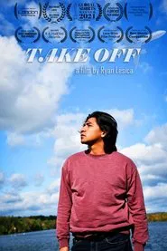 Takeoff movie poster