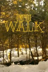 Cinephile Walk movie poster