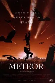 The Meteor movie poster