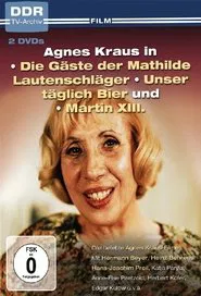 Unser täglich Bier movie poster