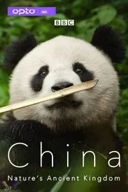 China Nature's Ancient Kingdom tv show poster