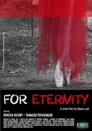 For Eternity movie poster