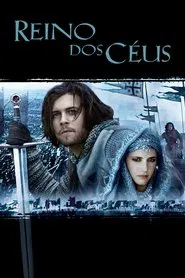 Poster do filme Cruzada