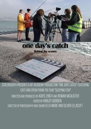One Day's Catch movie poster