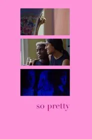 Poster do filme So Pretty