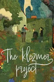 The Klezmer Project movie poster