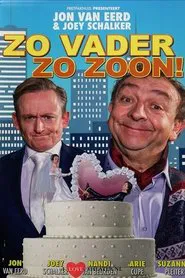 Poster do filme Like Father, Like Son