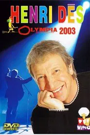 Henri Dès : Olympia 2003 movie poster