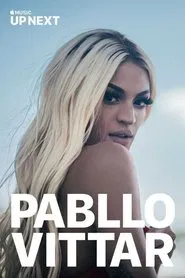 Up Next: Pabllo Vittar movie poster