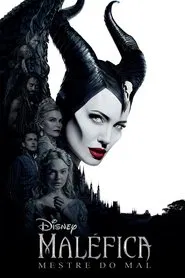 Poster do filme Malévola: Dona do Mal