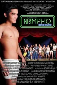 Nympho movie poster
