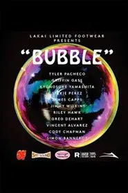 Lakai - Bubble movie poster