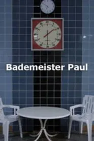 Poster do filme Paul the Lifeguard