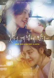 Poster do filme The Stranger