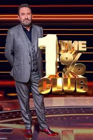 The 1% Club tv show poster