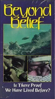 Poster do filme Beyond Belief