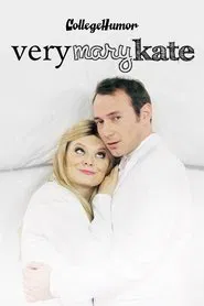 Very Mary-Kate tv show poster