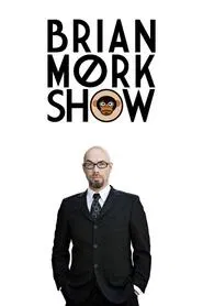 Brian Mørk show tv show poster