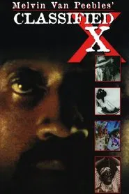 Poster do filme Classified X