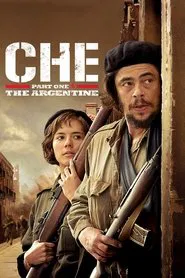Che: Part One movie poster