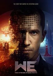 We movie poster