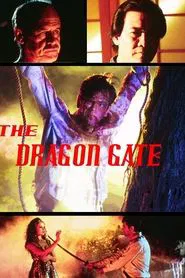 Poster do filme The Dragon Gate