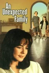 An Unexpected Family movie poster