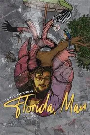 Poster do filme Florida, Man