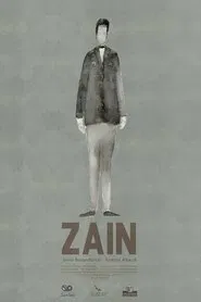 Zain movie poster