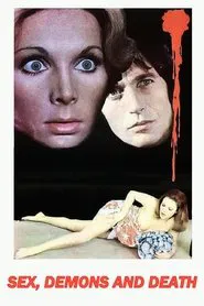 Poster do filme Sex, Demons and Death